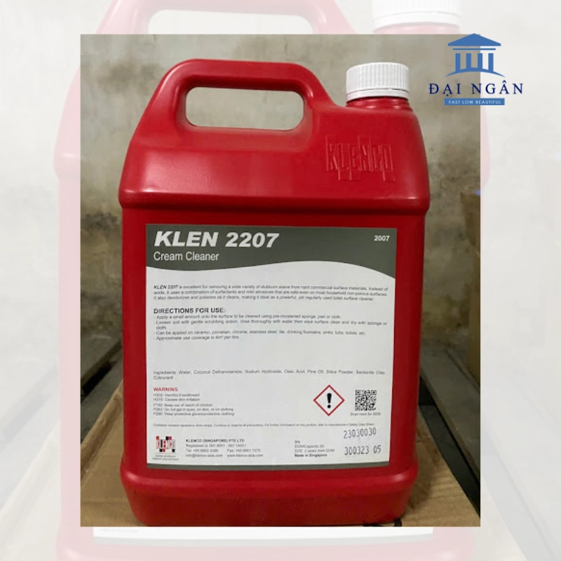 Klen 2207