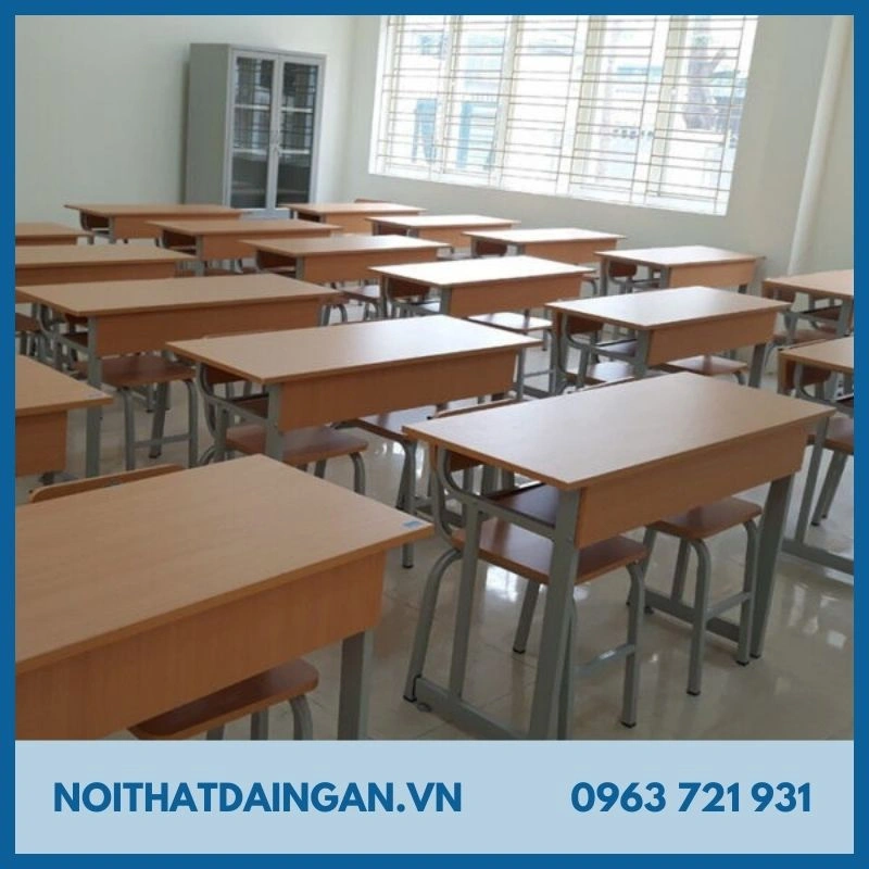 bàn học học sinh cấp 3