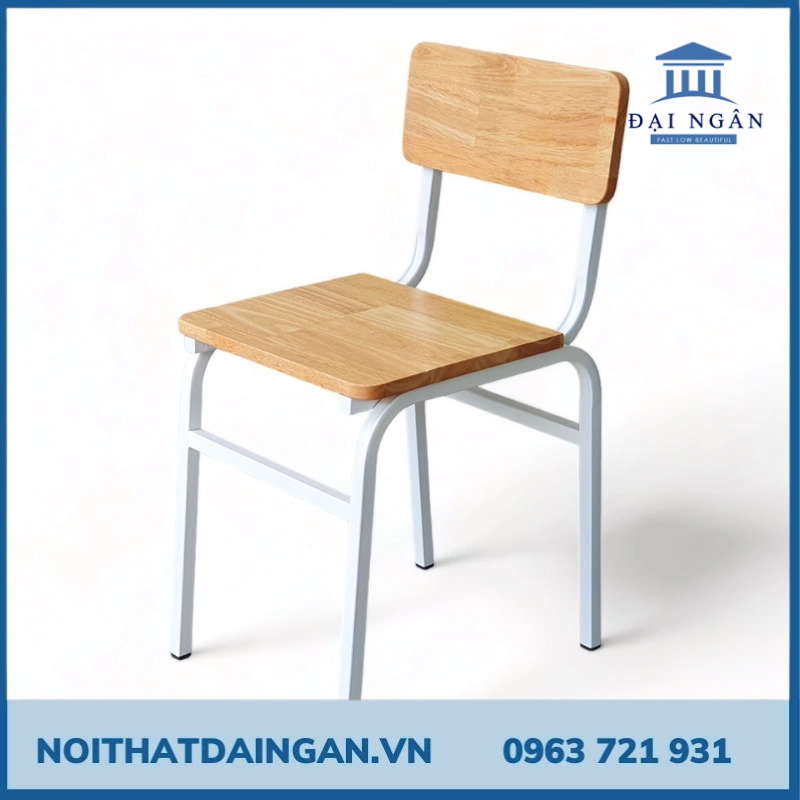 icon Ghế ngồi học sinh tiểu học