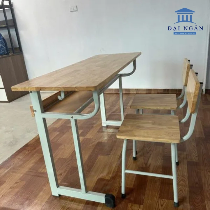 bàn học gỗ công nghiệp giá rẻ