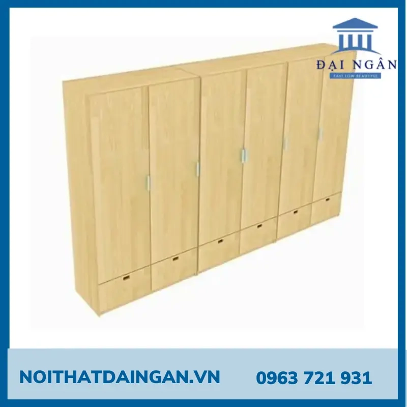 tủ đựng chăn màn chiếu