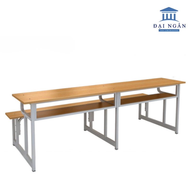 bàn học sinh 4 chỗ