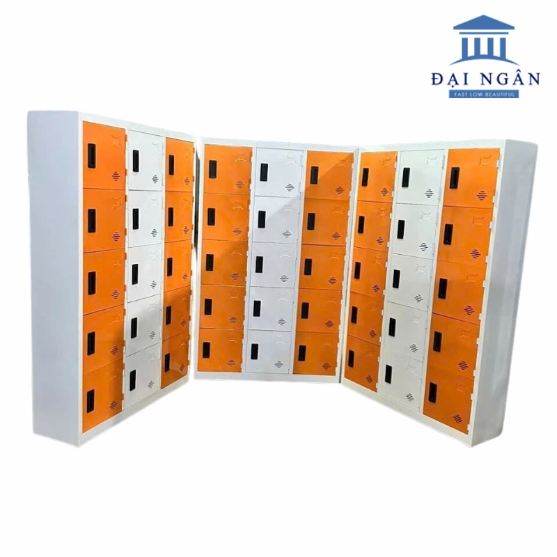 tủ sắt locker 15 ngăn khóa chìa tủ sắt locker 15 ngăn khóa chìa