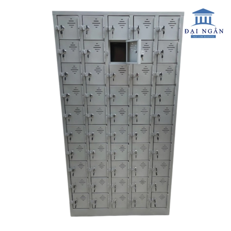 tủ locker 50 ngăn