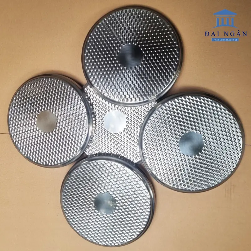 mặt ghế tròn inox mặt ghế tròn inox