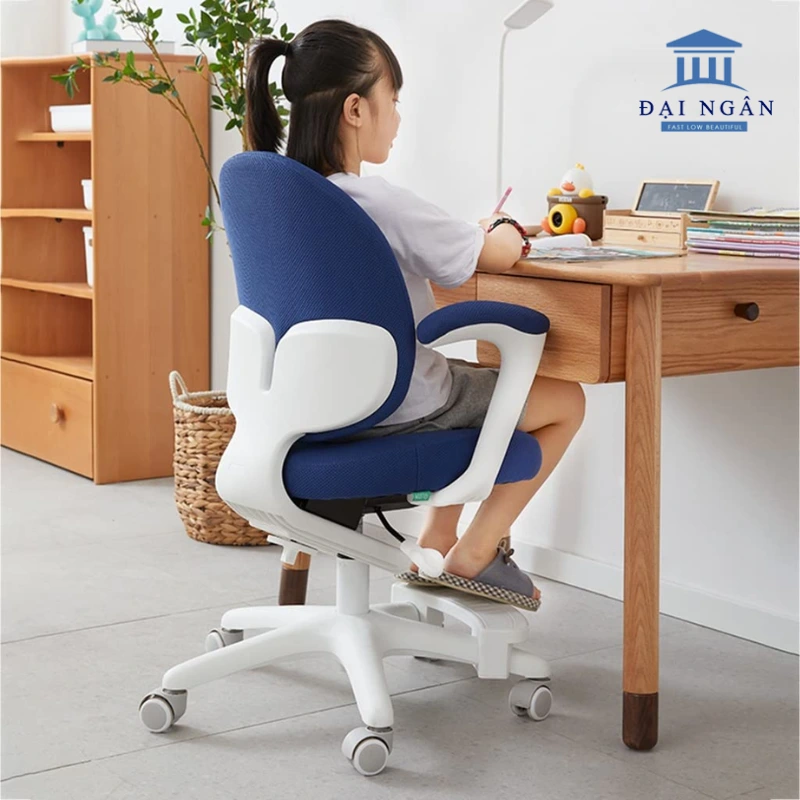 ghế tốt cho cột sống