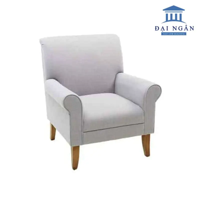 Tiêu chí lựa chọn ghế chờ đơn phù hợp