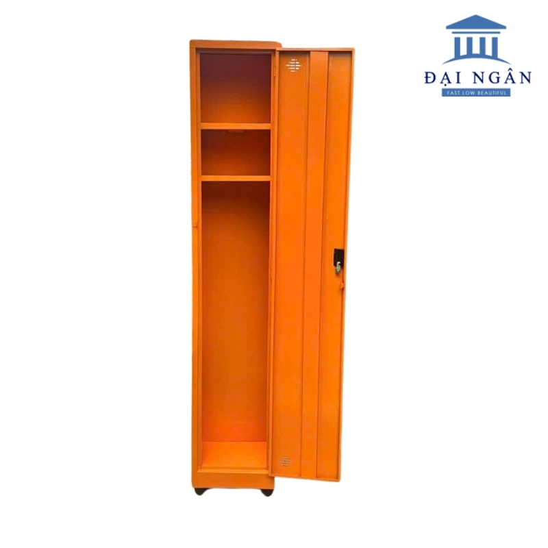 Tủ locker 1 cửa đơn