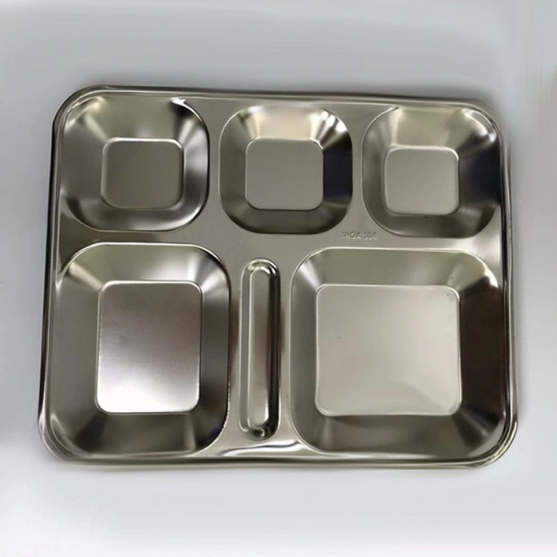 bật mí khay đựng cơm inox được sử dụng nhiều nhất