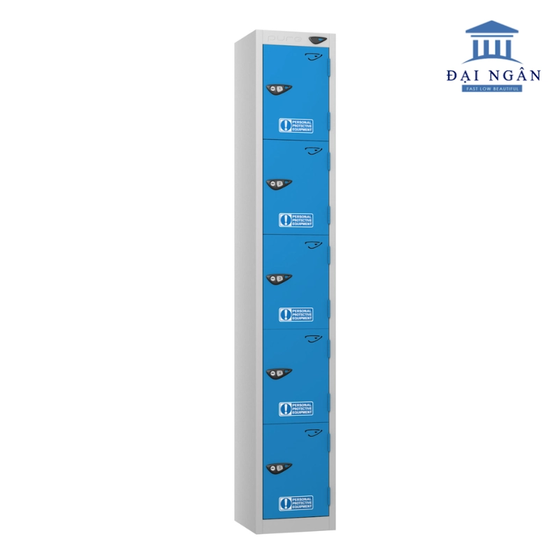 tủ 5 ngăn cá nhân