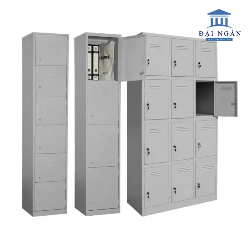 tủ locker cá nhân 8 ngăn tủ locker cá nhân 8 ngăn