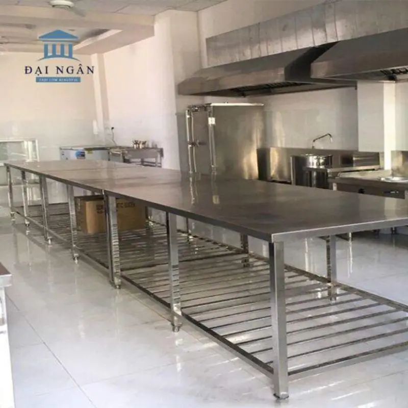 bàn inox Phường Vĩnh Hội bàn inox Phường Vĩnh Hội