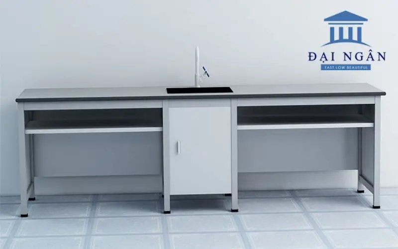 Lưu ý quan trọng khi chọn mua bàn inox thí nghiệm