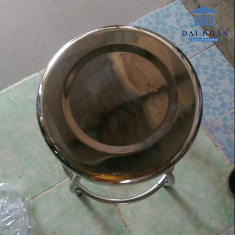 Nội Thất Đại Ngân tự hào là chuyên gia trong lĩnh vực phân phối ghế tròn xoay