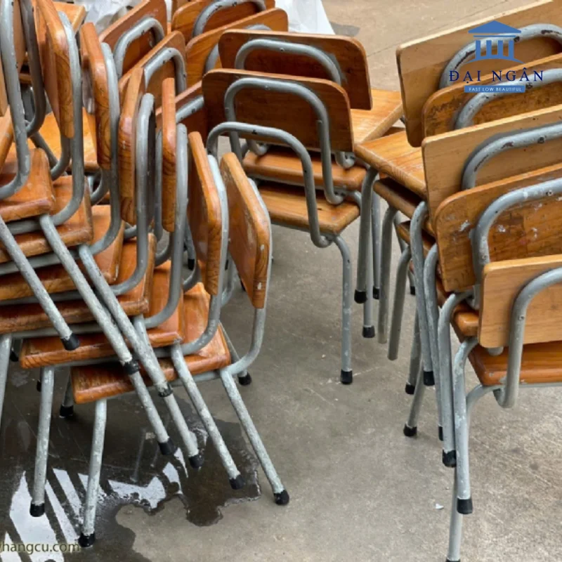 Tiêu chí chọn mua ghế gỗ mầm non chân sắt Tiêu chí chọn mua ghế gỗ mầm non chân sắt