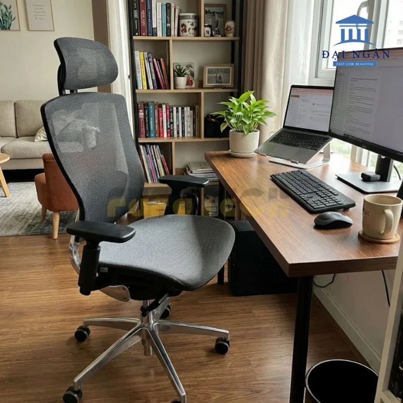 ghế công thái học cho học sinh