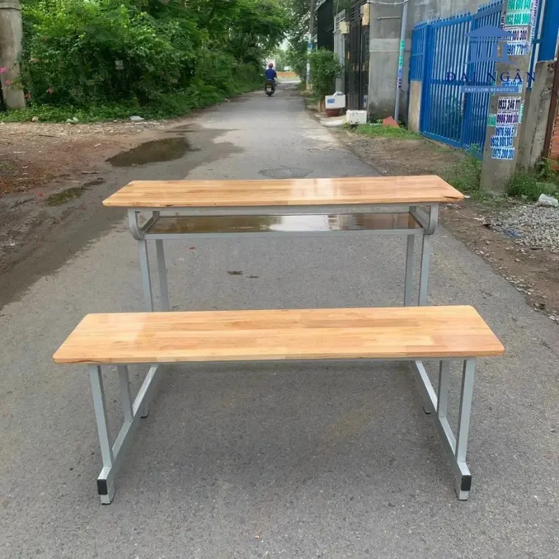 bàn học sinh 1m