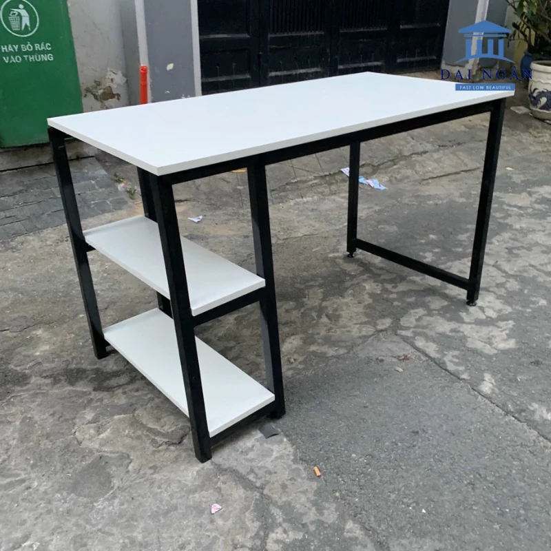 làm bàn học cho con