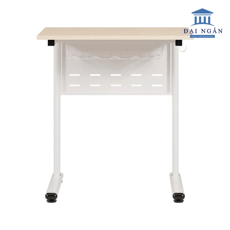 bàn học khung thép bàn học khung thép