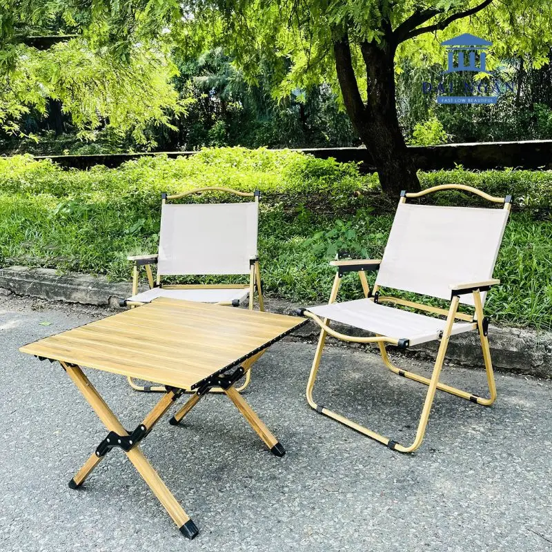 Ghế dùng cho ngoài trời, dã ngoại