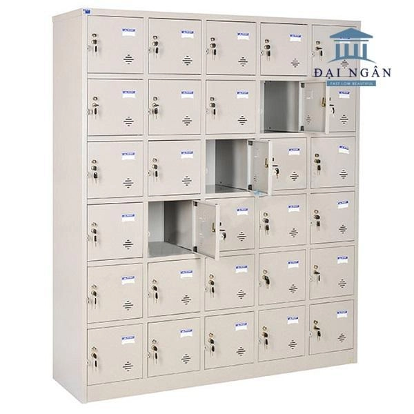 loại tủ locker giá rẻ được mua nhiều nhất