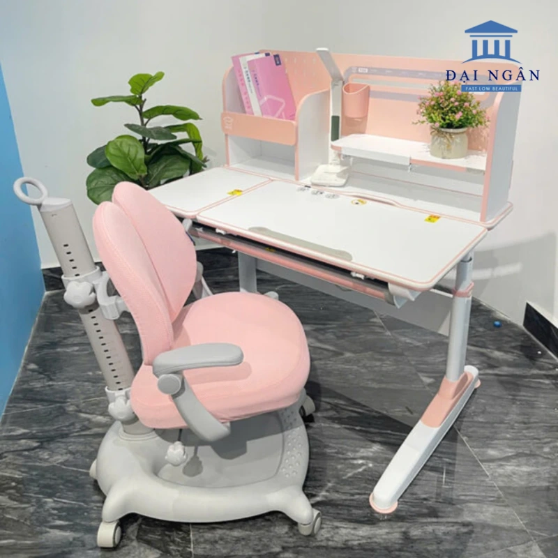 ghế chống gù học sinh