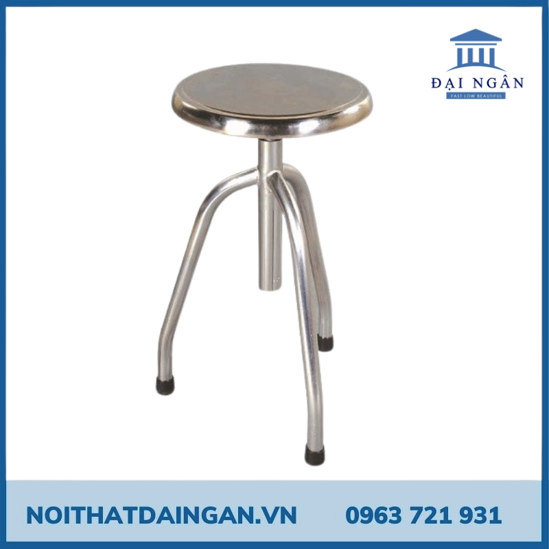 icon GHẾ INOX Y TẾ