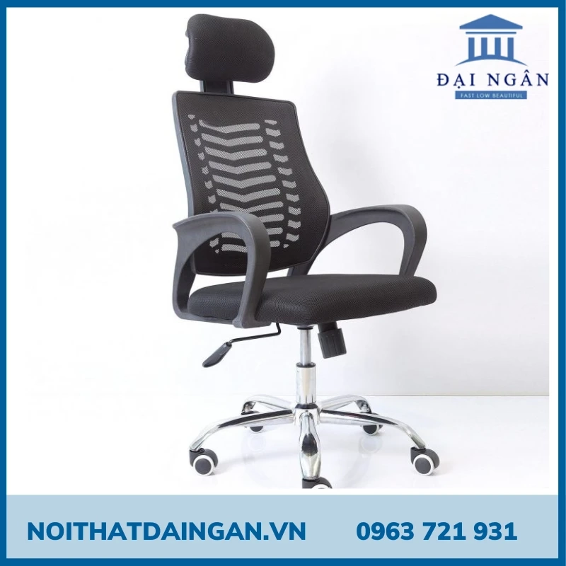 ghế công thái học cho học sinh