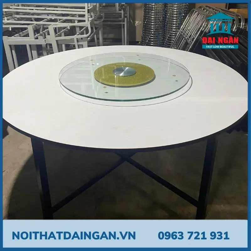 Mặt bàn gỗ công nghiệp MFC có ưu điểm gì Mặt bàn gỗ công nghiệp MFC có ưu điểm gì