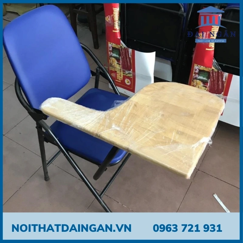 ghế học trung tâm ngoại ngữ