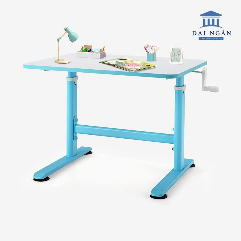bàn học dài 90cm