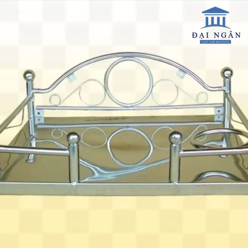 Lựa chọn kích thước bàn thờ bằng inox hợp phong thủy
