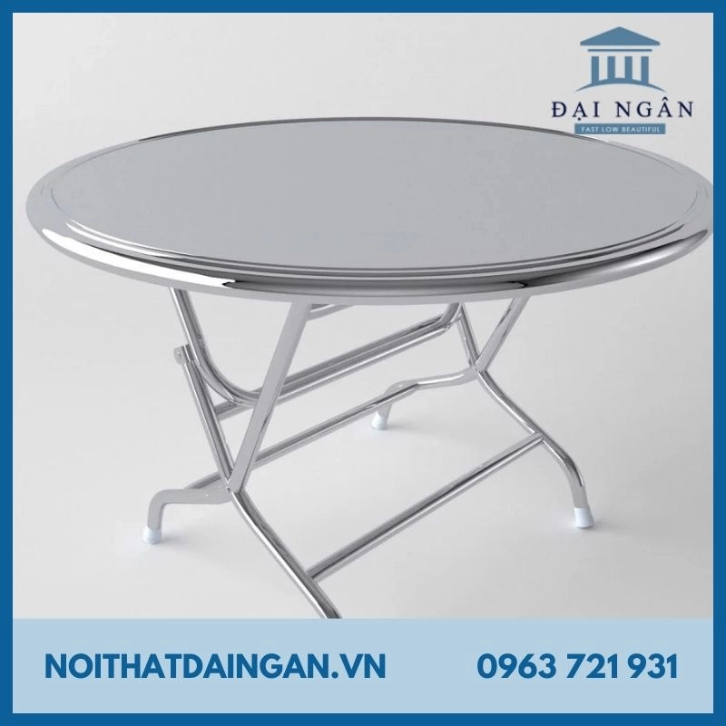 bàn inox quận 7