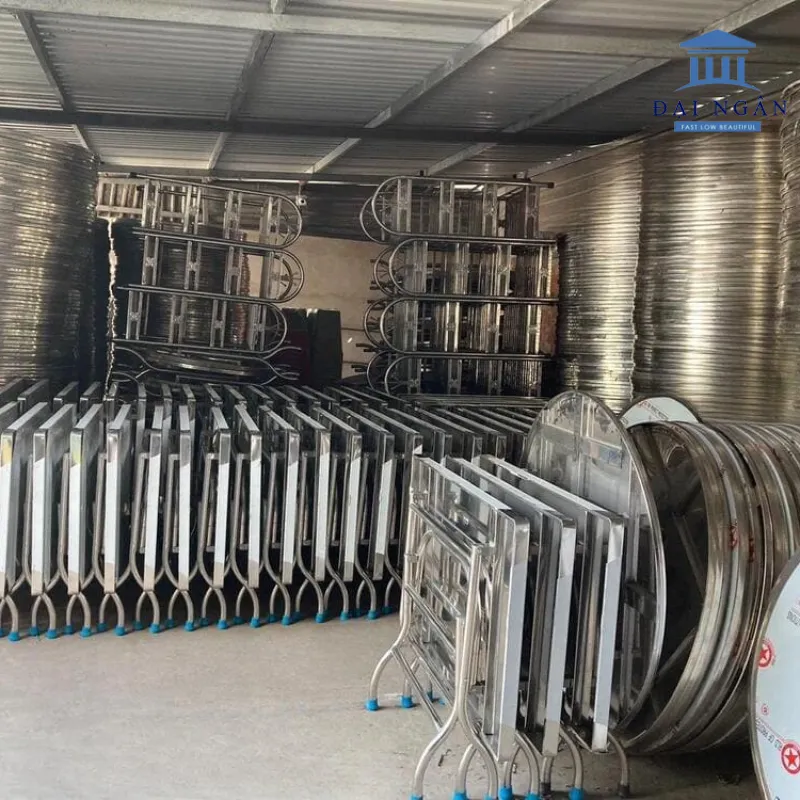 bàn inox tại Phường Tân Mỹ