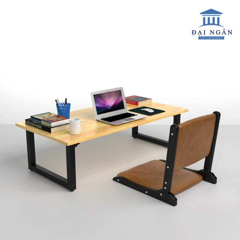 bàn học gấp gọn cho bé