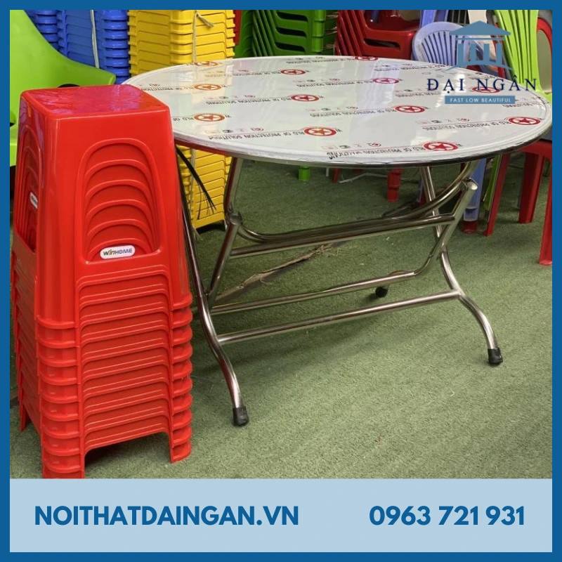 mua ghế ăn quận phú nhuận