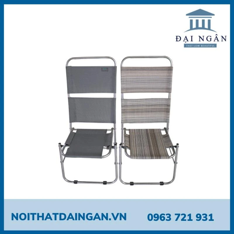 ghế câu cá gấp gọn