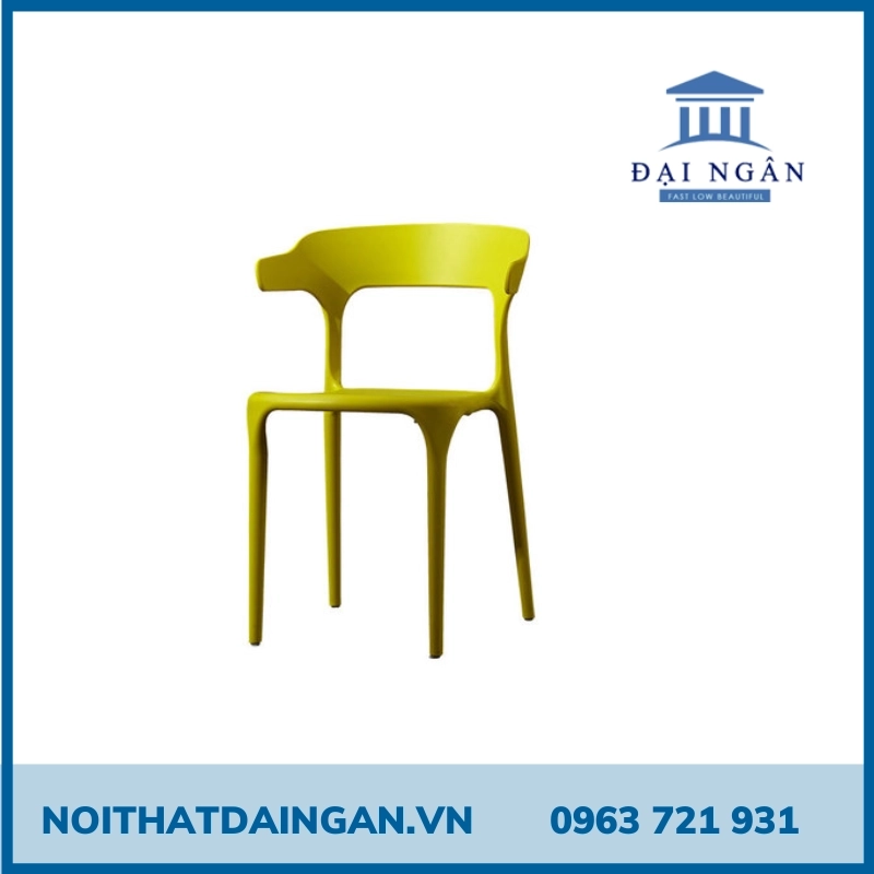 ghế nhựa nhà hàng tiệc cưới
