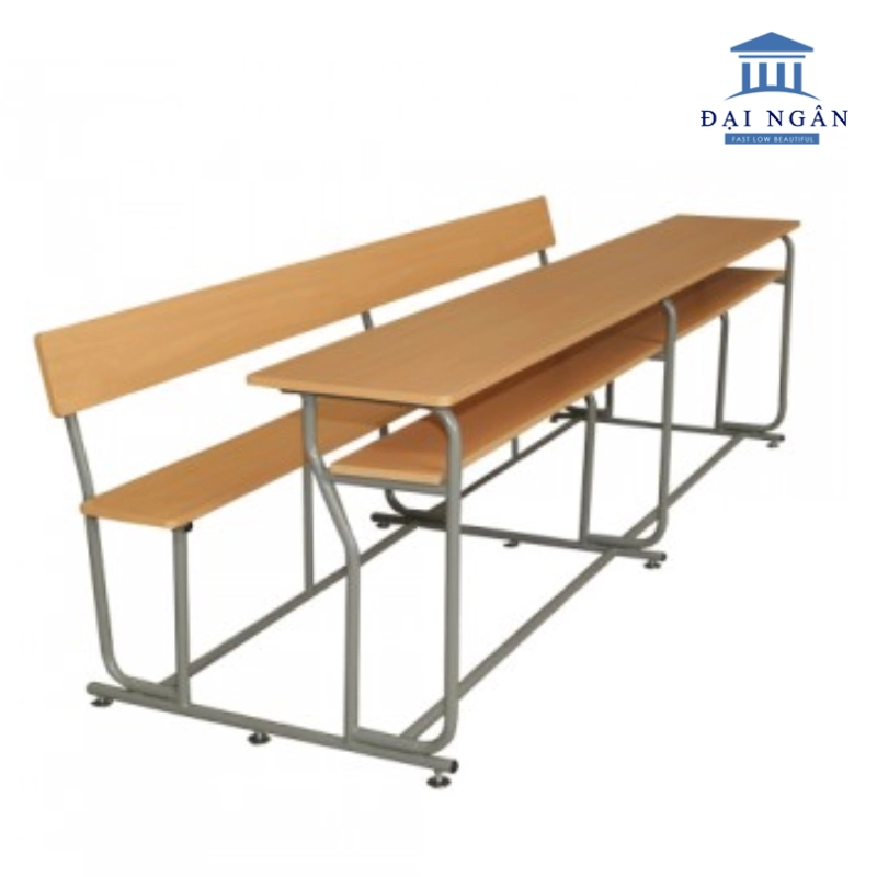 bàn học sinh 4 chỗ