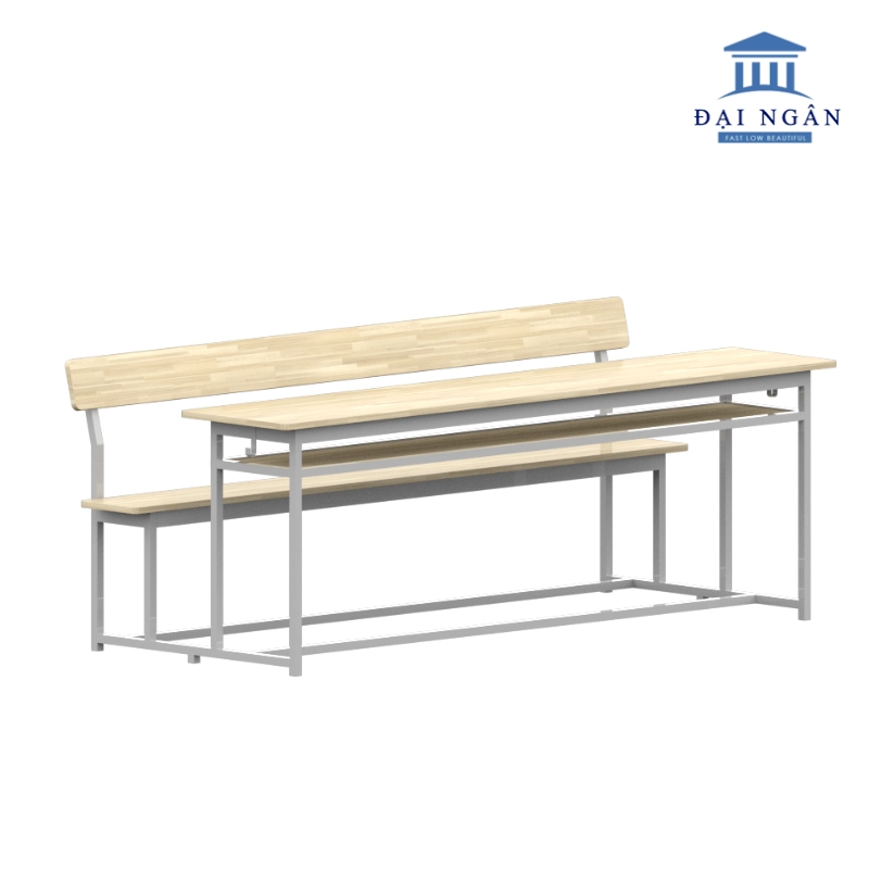 bàn học sinh 4 chỗ