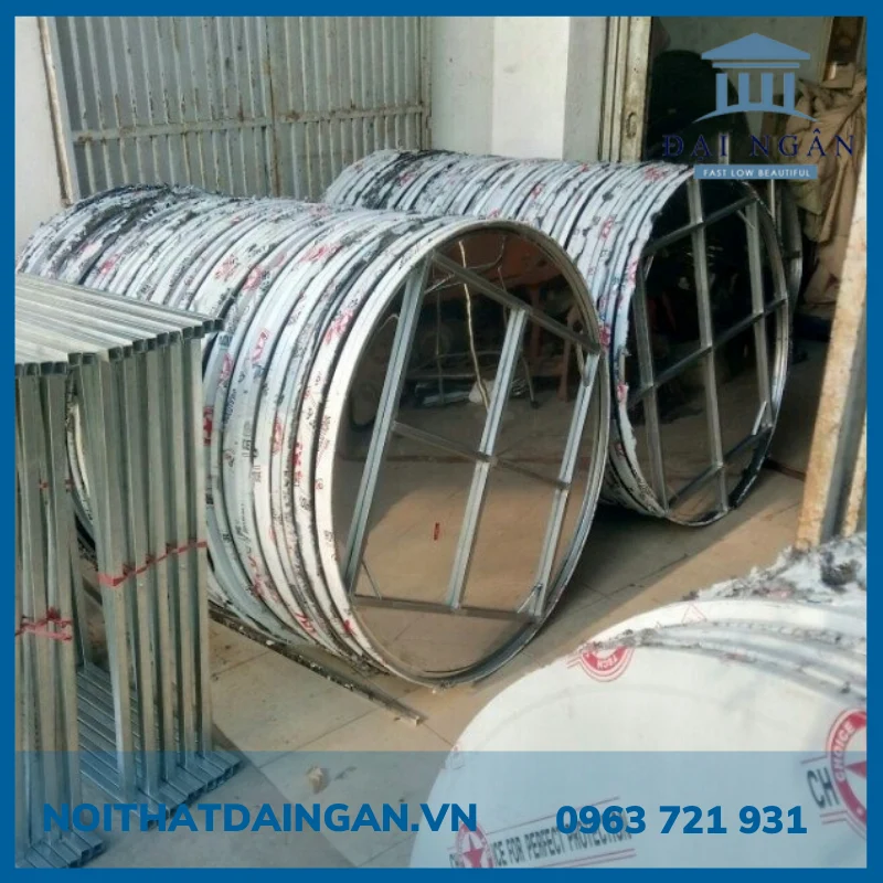 bàn inox Phường Tân Thuận