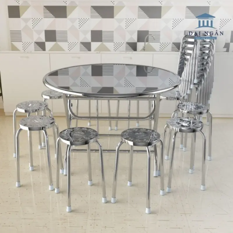 bàn inox Phường Sài Gòn bàn inox Phường Sài Gòn