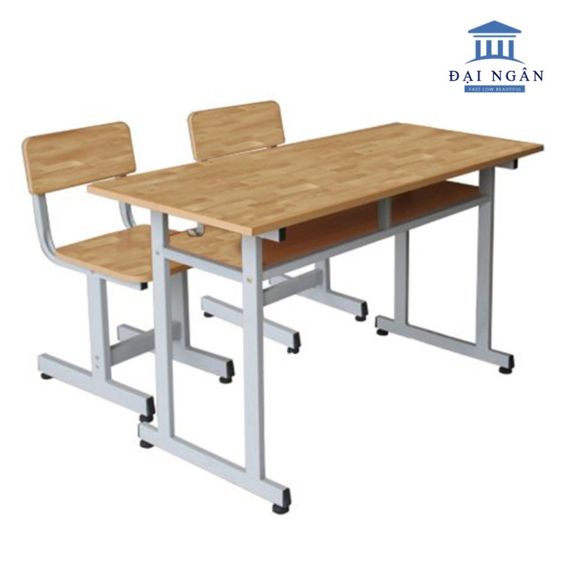 bàn ghế học sinh nâng hạ