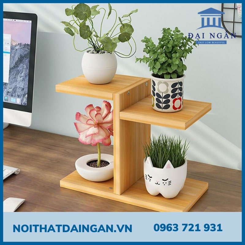 icon KỆ DECOR