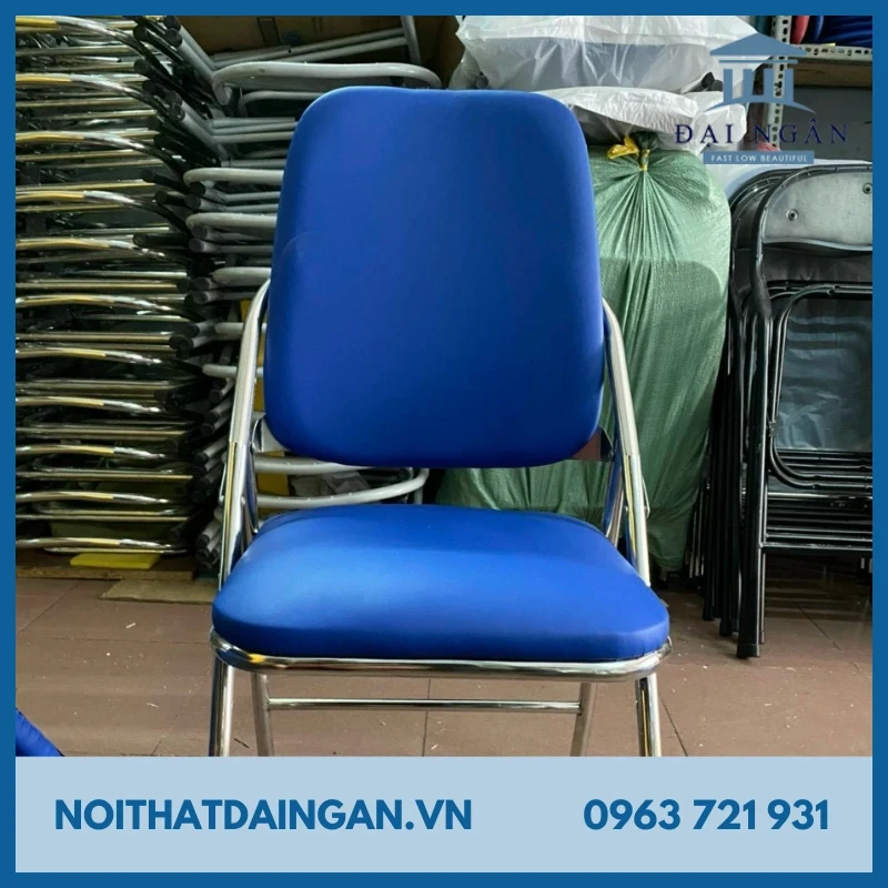 ghế xếp giá rẻ