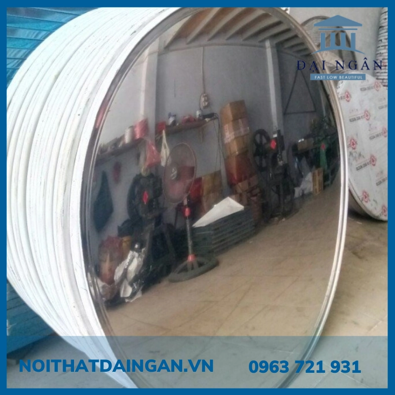 Nội Thất Đại Ngân - đơn vị cung cấp mặt bàn inox uy tín hàng đầu