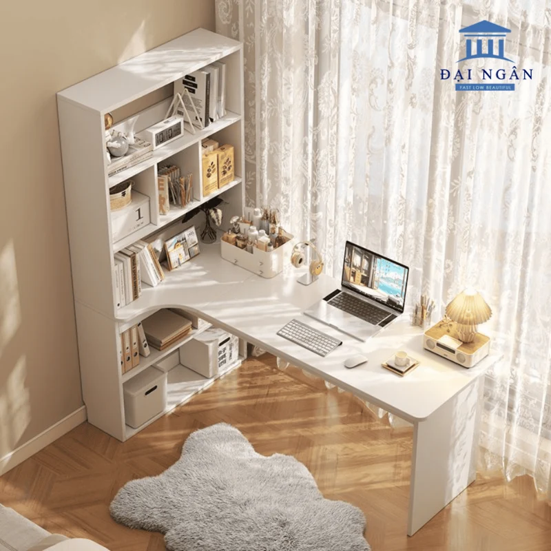 bàn học sinh gỗ