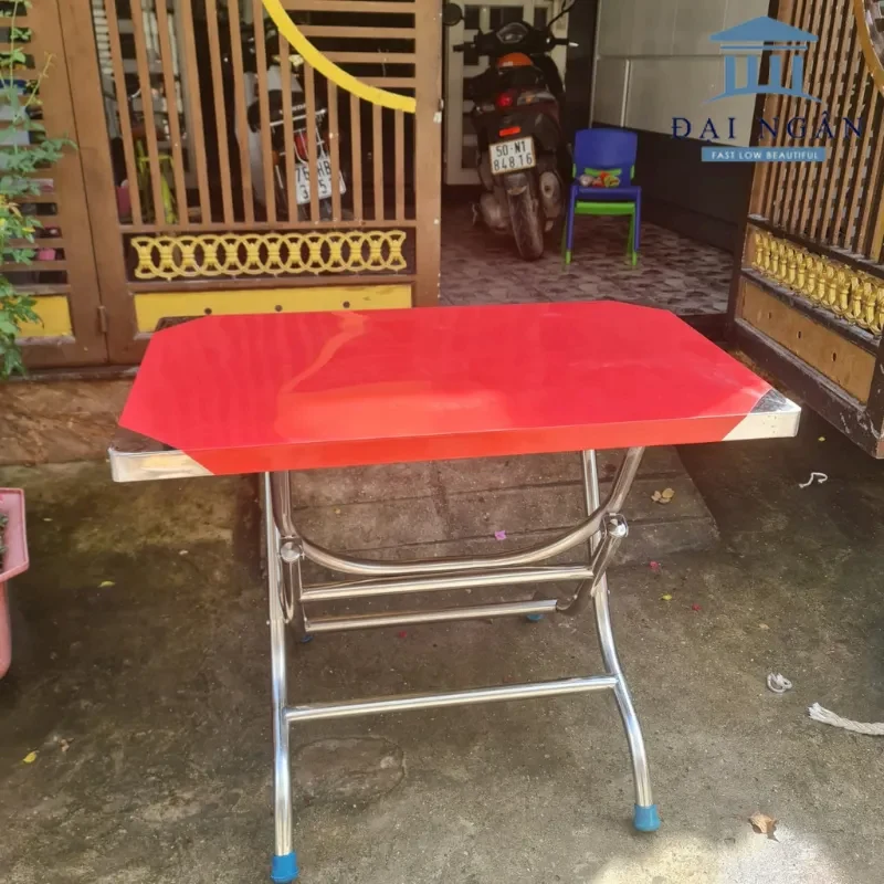 bàn inox Phường Tân Mỹ giá rẻ