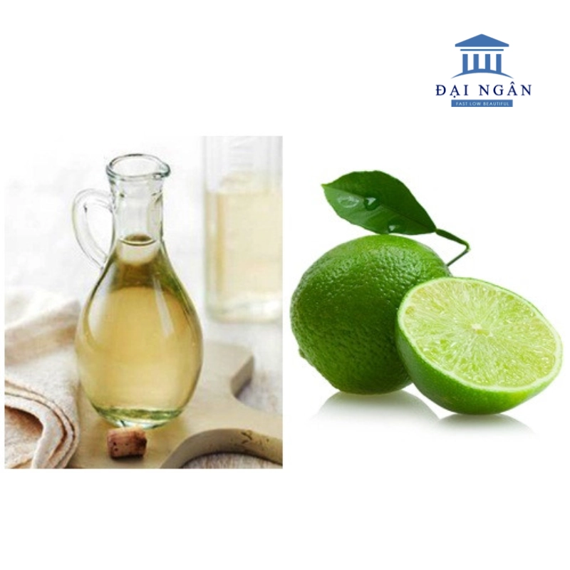 Lau bàn inox bằng chanh