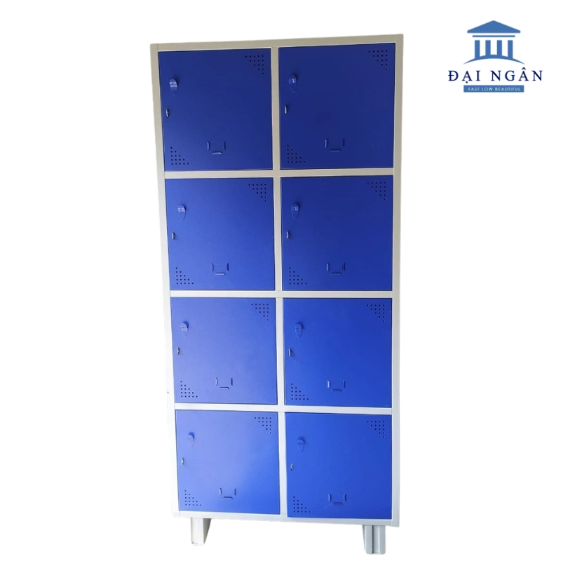 tủ locker cá nhân 8 ngăn tủ locker cá nhân 8 ngăn